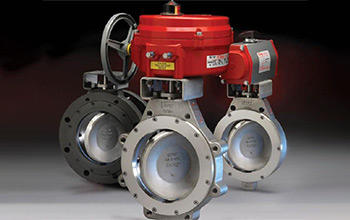 How to Classify the Soft Seal Butterfly Valve?