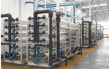Válvulas comúnmente utilizadas en proyectos de tratamiento de agua
