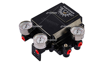 How to Choose a Pneumatic Positioner?