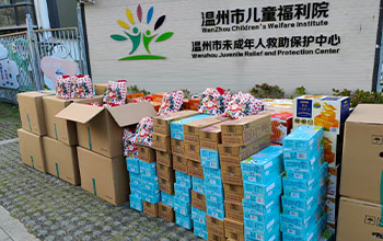 Compartiendo amor esta Navidad: Cómo Hearken Flow retribuye